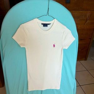 Size is XS, Ralph Lauren sport